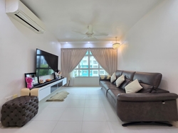 Blk 315 Yishun Greenwalk (Yishun), HDB 4 Rooms #531960741